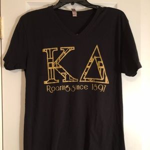 Kappa delta T-shirt